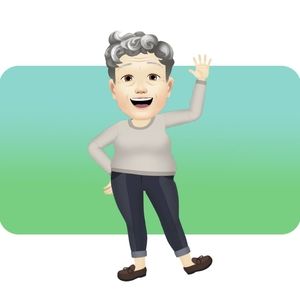 Meet your Posher, Linda